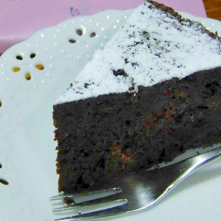 レンジで手早いチョコレートケーキ レシピ 作り方 By cachecache 楽天レシピ レンジで手早いチョコレートケーキ レシピ 作り方 By cachecache 楽天レシピ